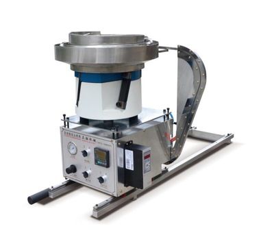 服裝拉鏈袋自動(dòng)上拉扣機(jī)