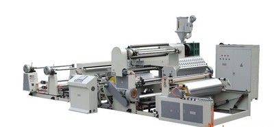 SX-800-1800高速擠出復(fù)合淋膜機(jī)組