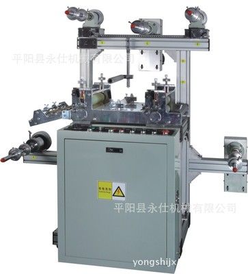 THD32O貼合機(jī)