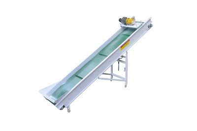 送料機 皮帶輸送機 上下料輸送機