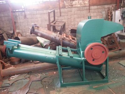 600塑料再生破碎機(jī) 粉碎機(jī)