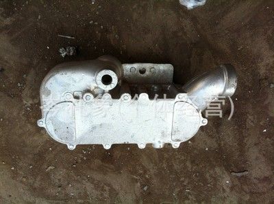 鋁件機(jī)械零件