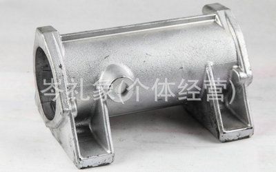 重力澆鑄件 重力澆鑄