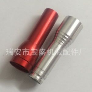 6061、6063數控加工 機械五金鋁管機