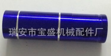 鋁材加工及陽極氧化鋁型材 各種機械五金電器鋁車件 鋁合金配件