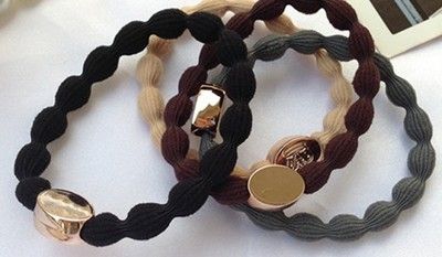 全自動皮筋打頭機、手提繩、禮品帶打頭機，鞋帶打頭機