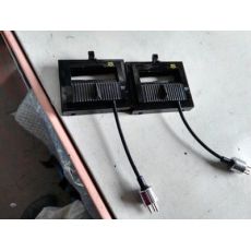 M1000刀盒，剪刀盒，550#，三扁插刀盒，感應刀盒