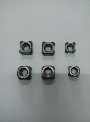 RQ368四方焊接螺母m5