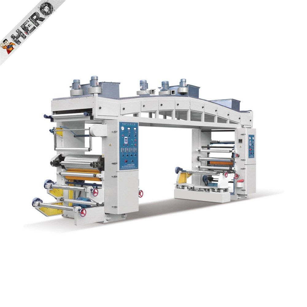 GF-A 干式氣壓復合機