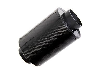 汽車改裝風箱/碳纖風箱/導流風箱真油真碳