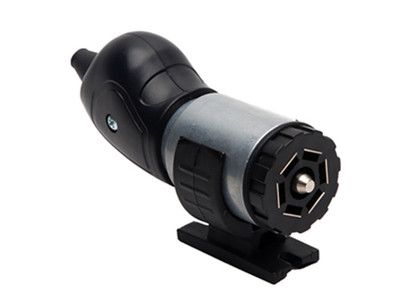 插頭 金屬7針拖車插頭美式插頭 廠家供應美式7芯葉片插頭UP1702