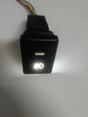 豐田蘭德酷路澤 漢蘭達 霸道 逸致 霧燈改裝開關