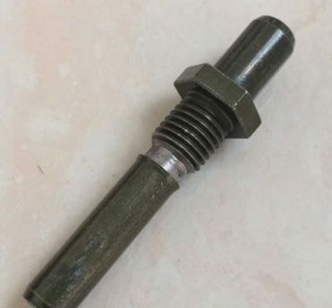 配件玲木滑動軸 剎車螺絲 剎車接頭 汽車拉索配件