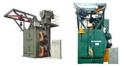 拋丸機 噴砂機 不銹鋼丸 清洗機 合金鋼丸