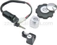 點火開關、電門鎖、全車套鎖