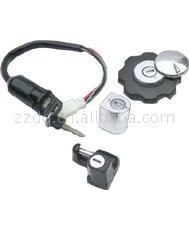 點(diǎn)火開關(guān)、電門鎖、全車套鎖