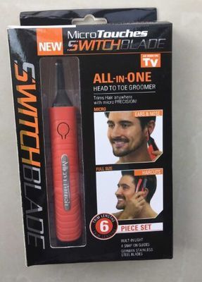 修眉刀/電動修眉刀/男士修眉刀