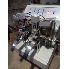 雞眼機，打扣機，氣動雞眼機，四頭雞眼機打扣機