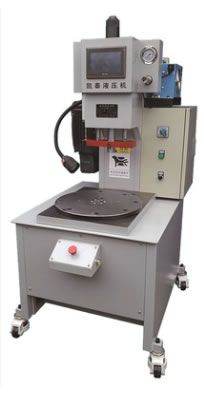 KT-XXA1-DCYD C型/弓形 單臂/單柱式液壓裝配機 液壓機