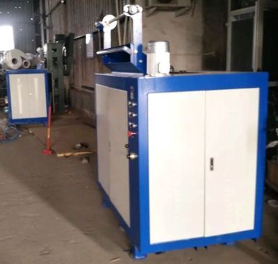 打杯制杯熱成型機邊角料粉碎在線粉碎機YXZS900