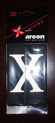 X香片 廣告清香劑 汽車香水片 另有各有新奇造型