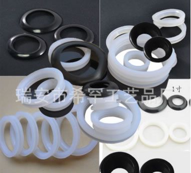 硅膠圈 硅膠密封圈 開模O型圈 環(huán)型圈