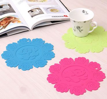 硅膠墊,餐墊,鍋墊,無毒環(huán)保