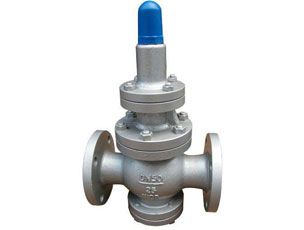 y43h活塞式蒸汽減壓閥