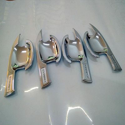 長(zhǎng)安汽車 長(zhǎng)安凌軒 ABS塑料電鍍拉手門碗 凌軒門碗