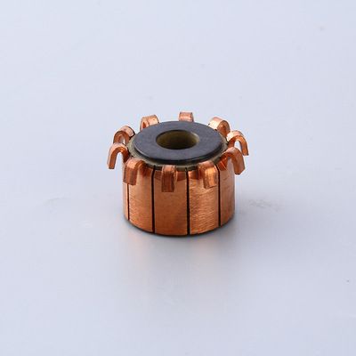直流電機(jī)換向器高低壓直流電機(jī)換向器銅頭整流子