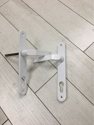 門(mén)窗配件門(mén)執(zhí)手門(mén)把手塑鋼門(mén)