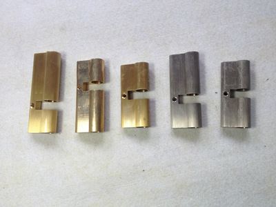 門窗五金/建筑五金/鎖芯外殼