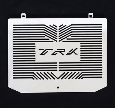 金鵬貝納利502TRK502BNBJ黃龍300TNT600水箱護(hù)網(wǎng)罩摩托車