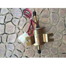 HEP-02A電子吸油泵， 電磁泵，叉車(chē)電子燃油泵