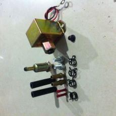 電子吸油泵，四方泵，電噴燃油泵，柴油泵