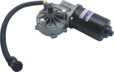 奧威，紅巖金剛，東風(fēng)霸龍，豪卡永磁雙速雨刮電機(jī)