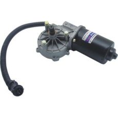 奧威，紅巖金剛，東風霸龍，豪卡永磁雙速雨刮電機