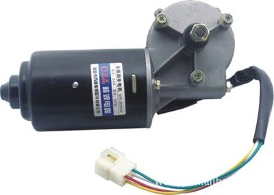 永磁直流電機(jī)