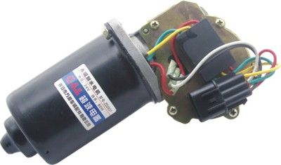 福田歐曼（奇兵）永磁雙速雨刮電機，刮水電機總成