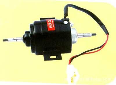 重汽鼓風機，空調電機，暖風電機