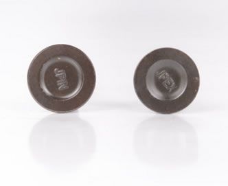 汽油機170F進排氣門