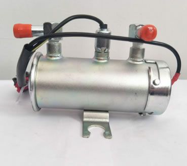 挖機柴油發(fā)動機電子泵 燃油泵 改裝工程機械挖掘機柴油泵