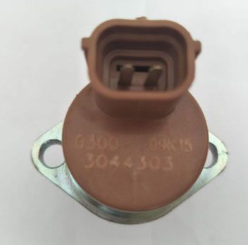 挖掘機(jī)配件 294200-0360高壓油泵電磁閥SCV閥計(jì)量單元