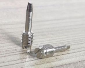 摩托車配件修理包螺絲16混合比化油器螺絲小NF混合比