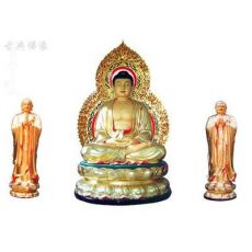 銅制佛像，樹脂佛像 佛像