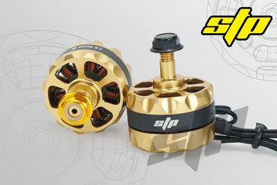 STP R2204 KV2460航模無刷電機馬達 四軸穿越機競賽專業級電機