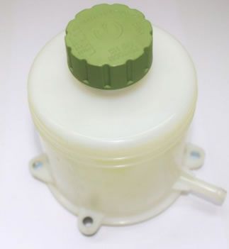 電子助力泵油壺適用車型波羅