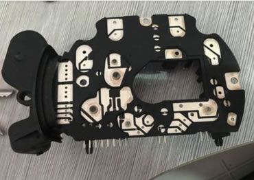 適用于寶馬迷你R50R52R53動力轉(zhuǎn)向泵3241-6778-425