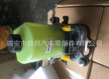 福克斯電子轉向助力泵