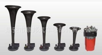 卡車氣喇叭五管